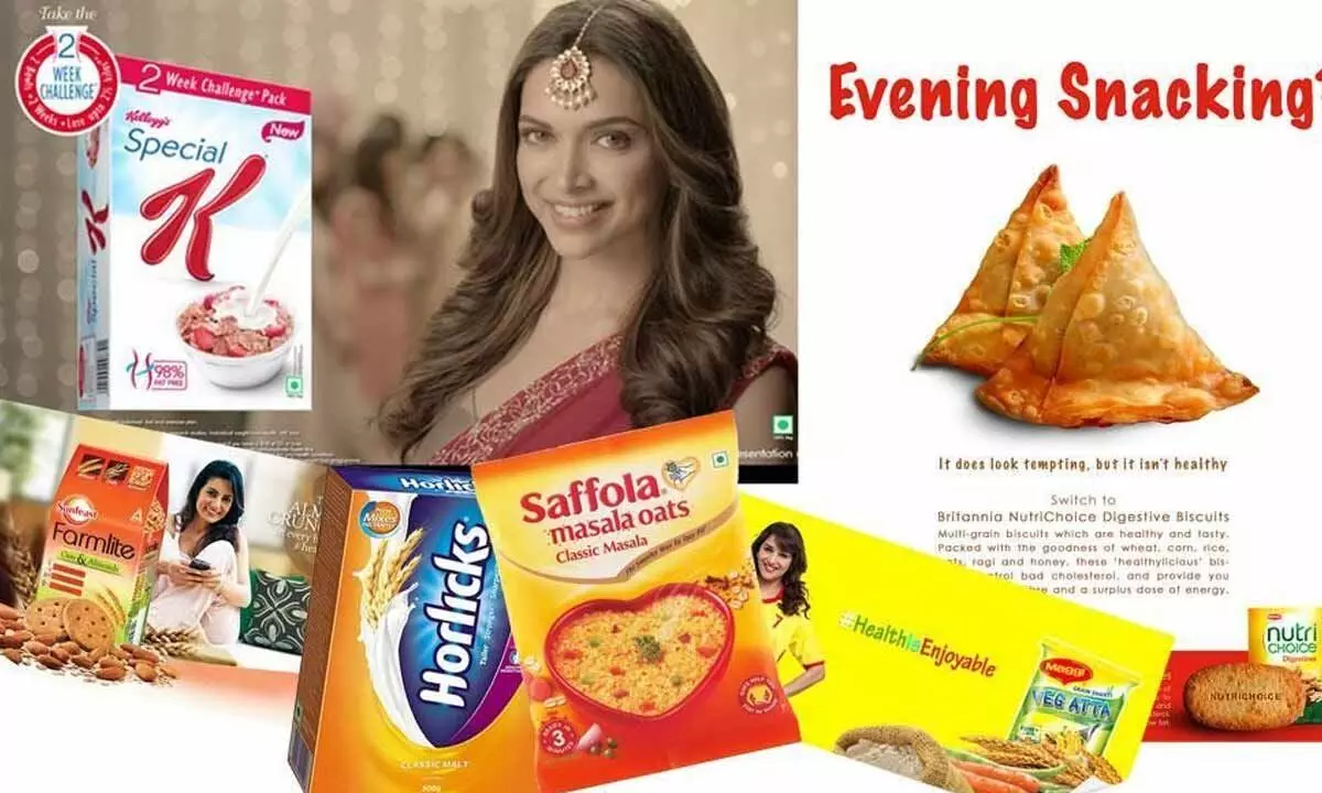 Government tightens norms for brand endorsers