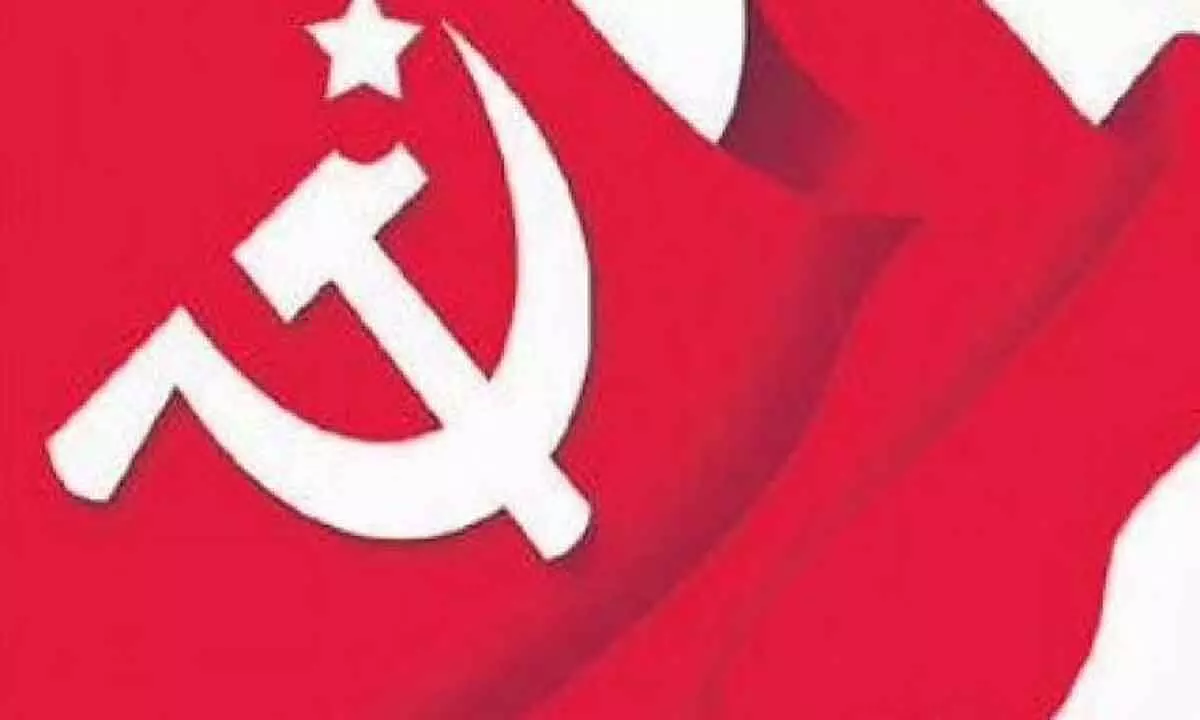CPM to stage protests at secretariats soon