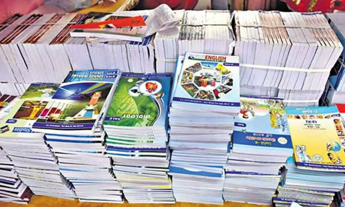 EduCATION dept hastens distribution of textbooks