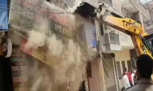 For representational purpose