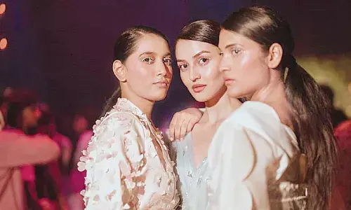 A Decade of inspiration