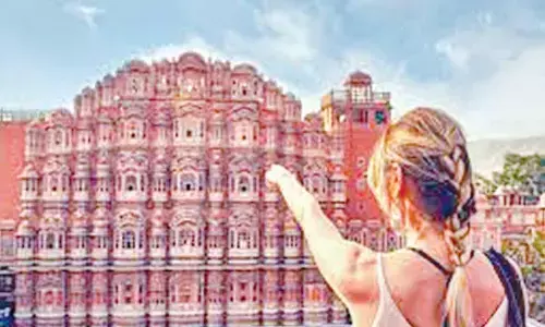 Tourism potential to create jobs immense