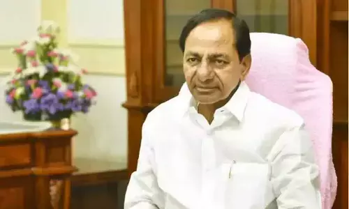 CPI hails KCRs move to float new party