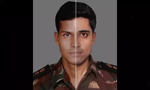 Major Sandeeps NSG colleague: I felt I was watching the real Sandy on film