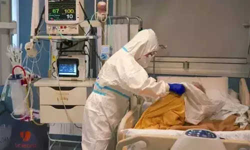 Covid cases cross 500-mark in Karnataka