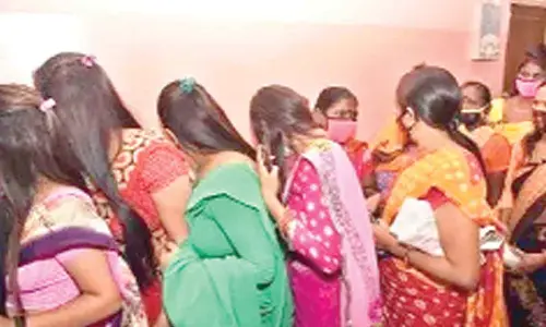 Will SC recognition of sex work as profession help change the fate of women trapped in the trade?