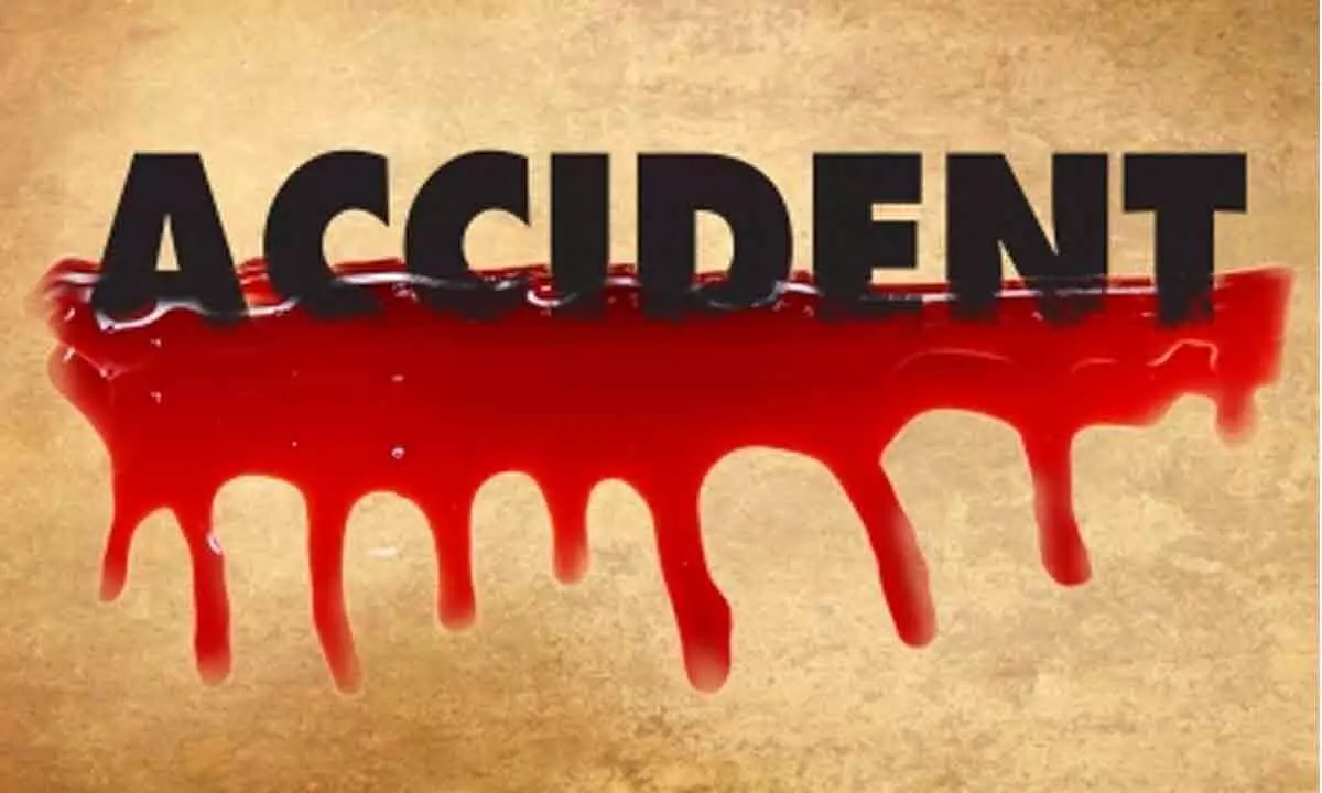 20 killed in 7 road accidents in Bihar