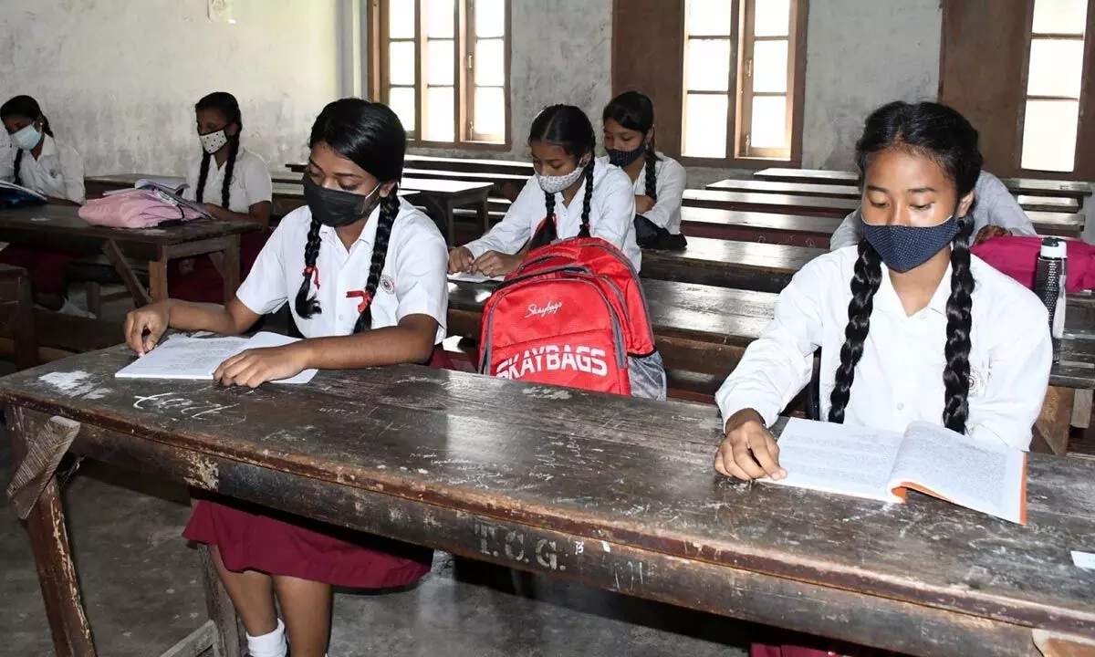 Experts fear textbook revision row will dent image of Karnataka as education hub