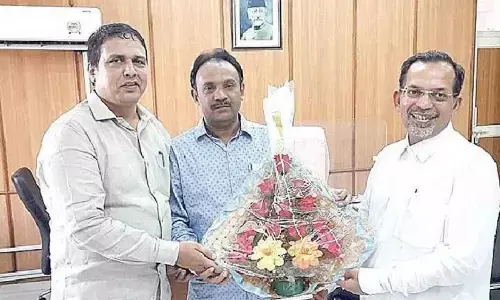 State to have first Muslim community maintained Gaushala