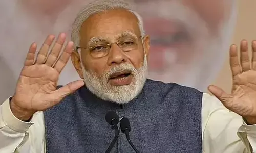 Prime Minister Narendra Modi