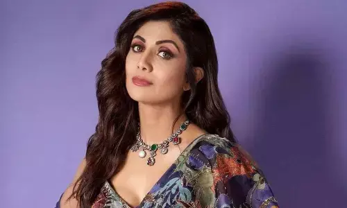 Shilpa Shetty Kundra