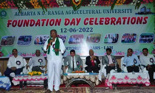 Call for research to reduce cost of agricultural production