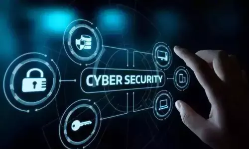 The cyber security conundrum