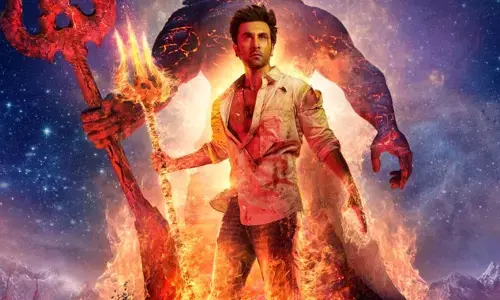 ‘Indian roots, gods and history’ helped Ayan Mukerji in the making of ‘Brahmastra’