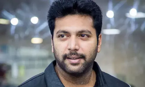 Jayam Ravi’s ‘Agilan’ teaser grabs audience attention
