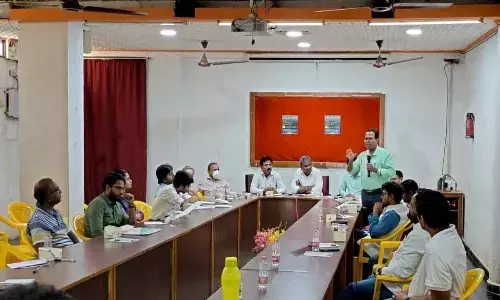 Doctors step up demand for revocation of GOs 56, 58