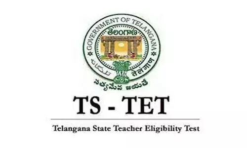 TSTET conducted peacefully