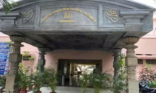 KUDA withdraws land pooling