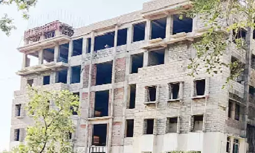 Balaji Institute of Oncology to come up at SVIMS