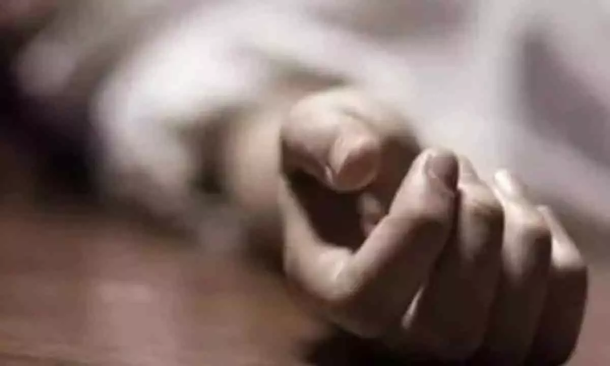 Man In Kerala Allegedly Detained By People For Stealing Utensils Died