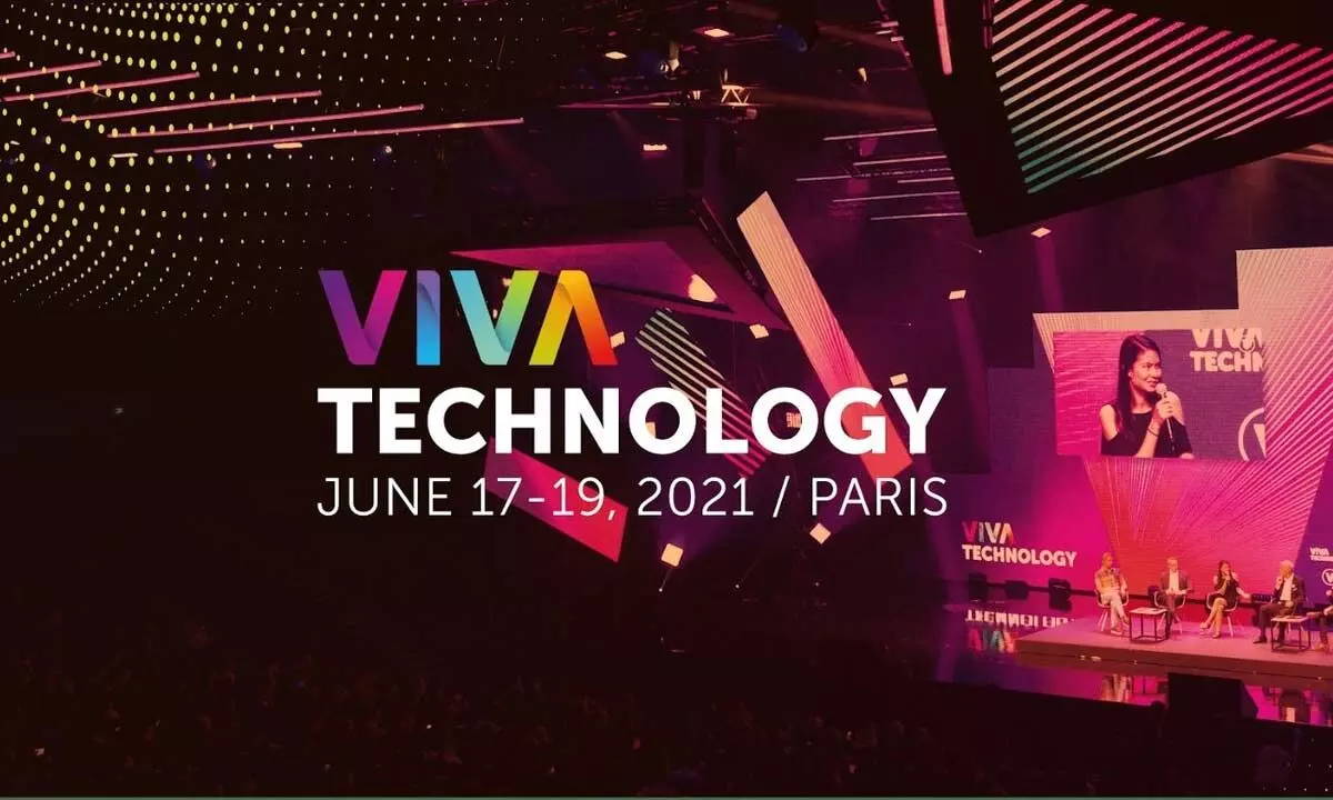 Startup Repos to represent India at Viva Technology 2022 in Paris