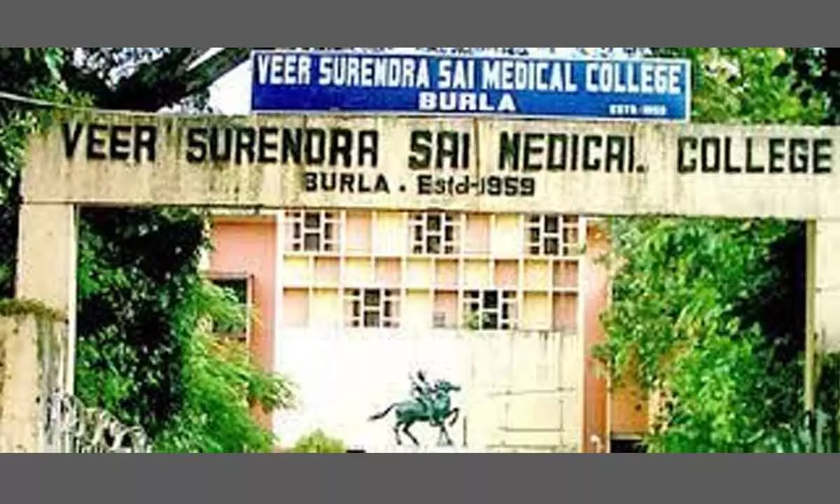 Veer Suendra Sai Institute of Medical Sciences and Research (VIMSAR)