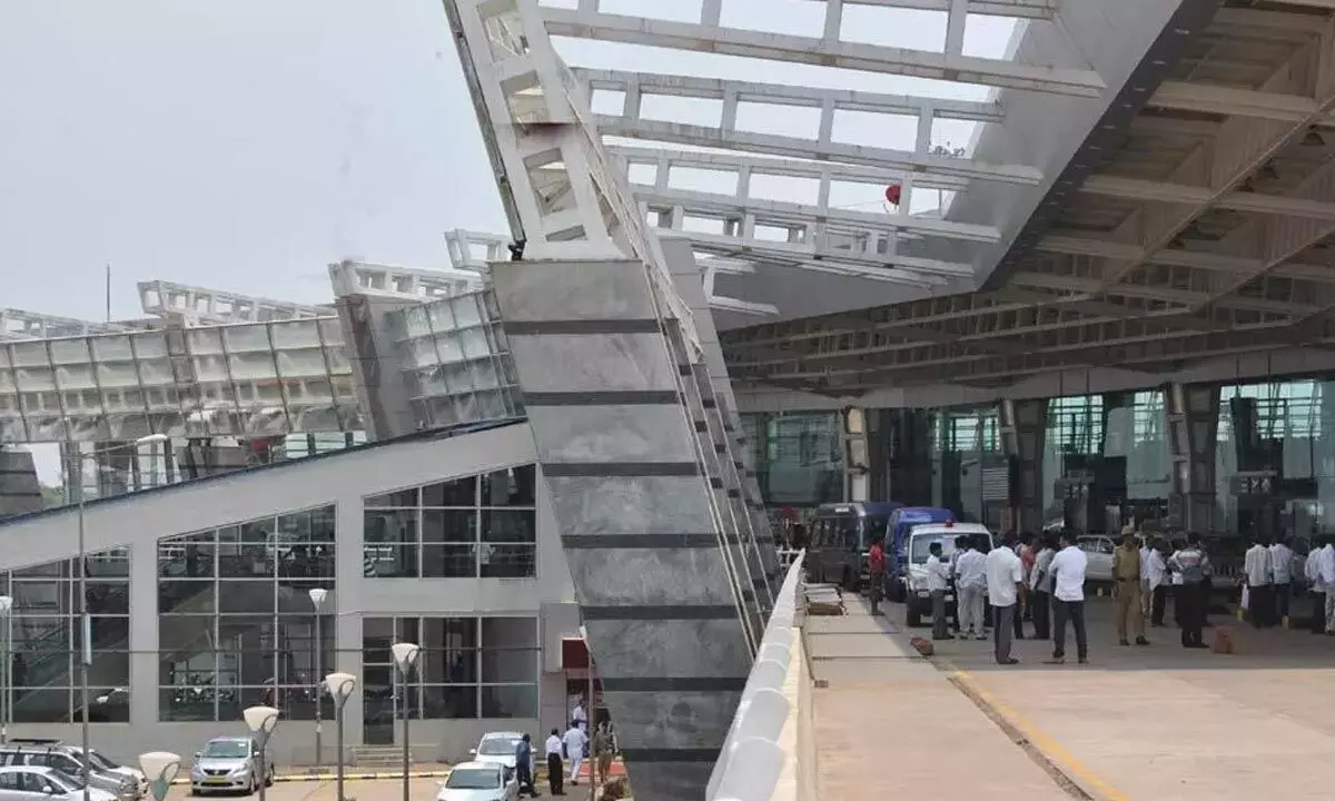 Mangaluru airport gets another feather