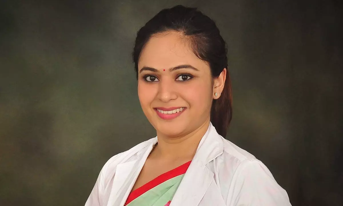 Dr Shradha Shejekar, Consultant – Psychiatry, Aster RV Hospital