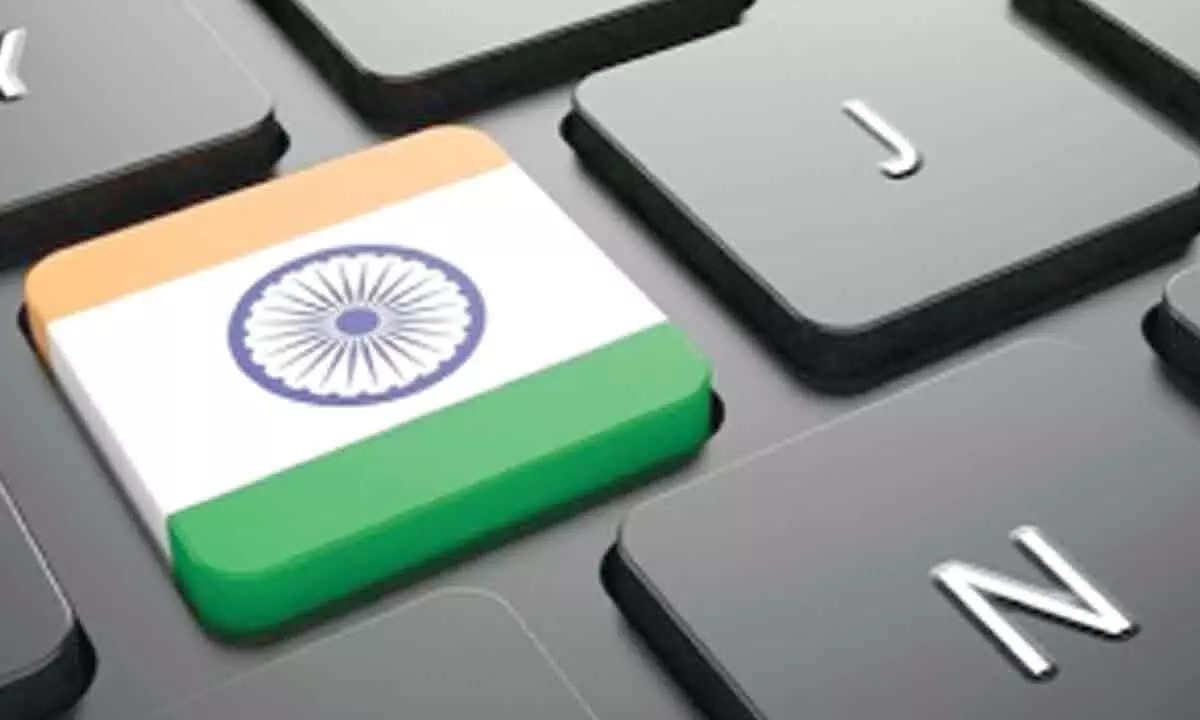 Indian govts IT spending to reach $9.5 bn in 2022