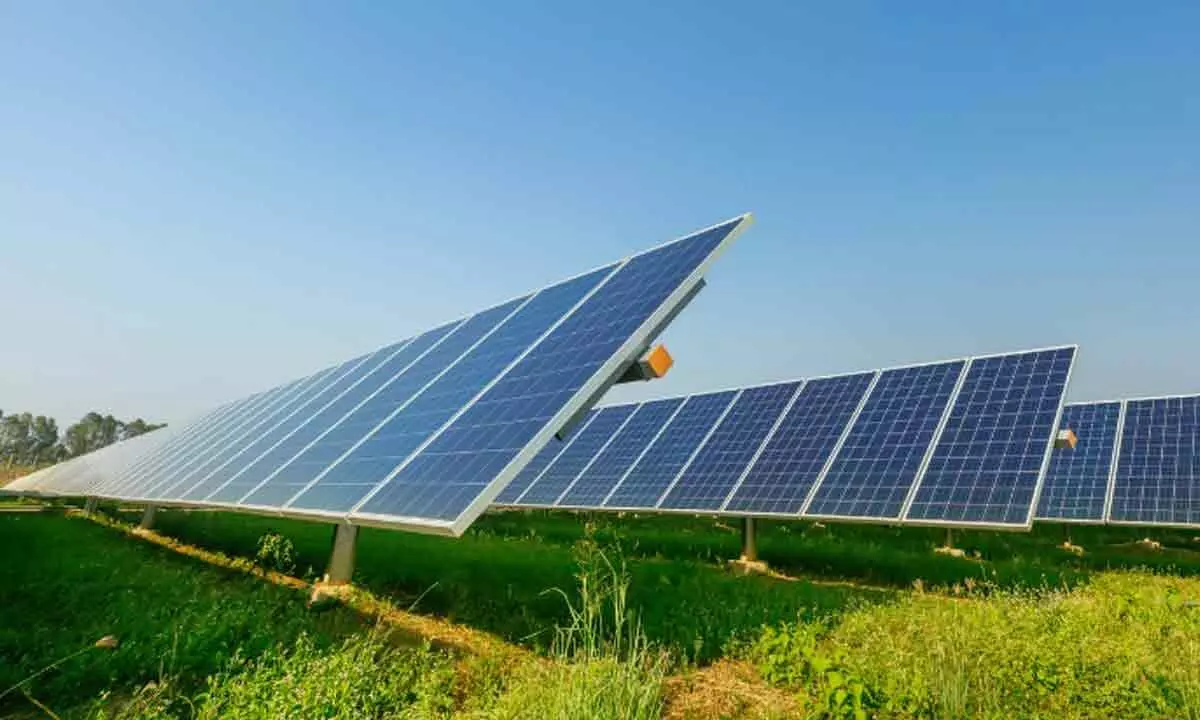 Torrent Power picks 50-MW solar plant in Telangana for `416 cr
