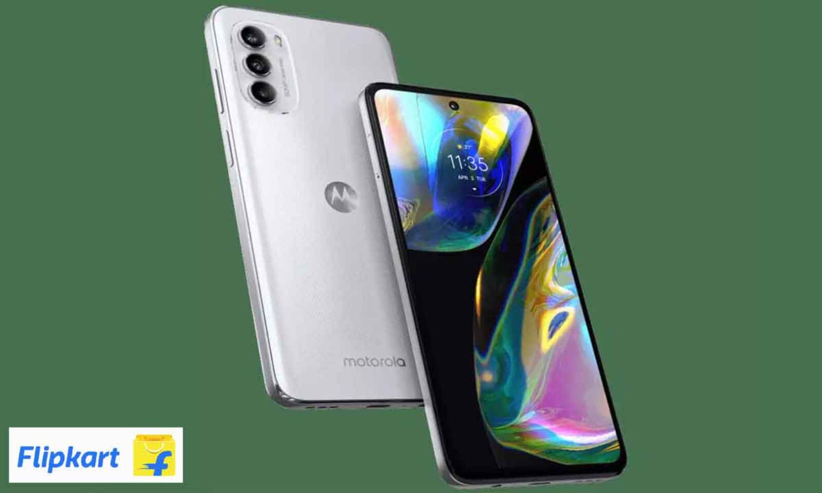 moto g82 reliance digital