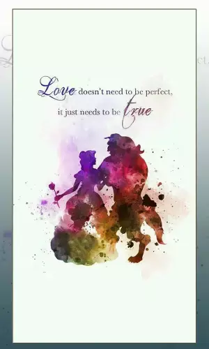 Disney love quotes