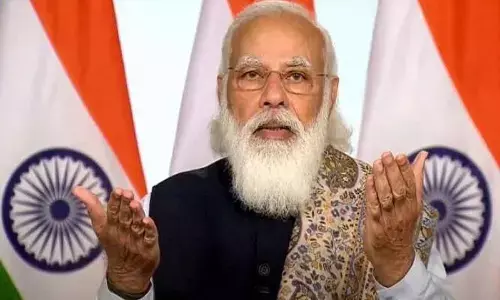 Prime Minister Narendra Modi