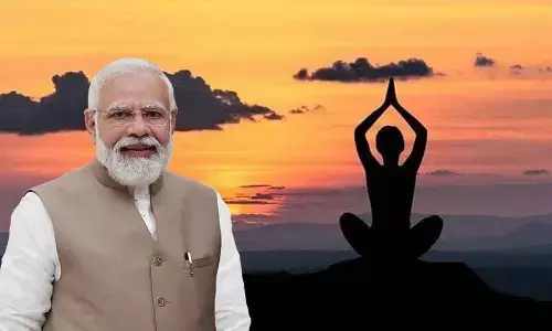 Prime Minister Narendra Modi