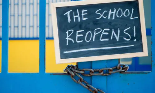 Representative image