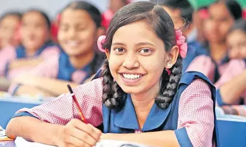 APREIS issues notification for admissions into class 6, 7 and 8 in Gurukula schools