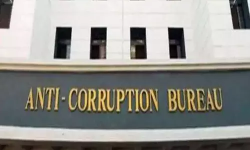 Anti Corruption Bureau