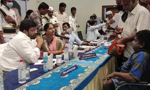 State govt giving equal priority to welfare, development: MLA