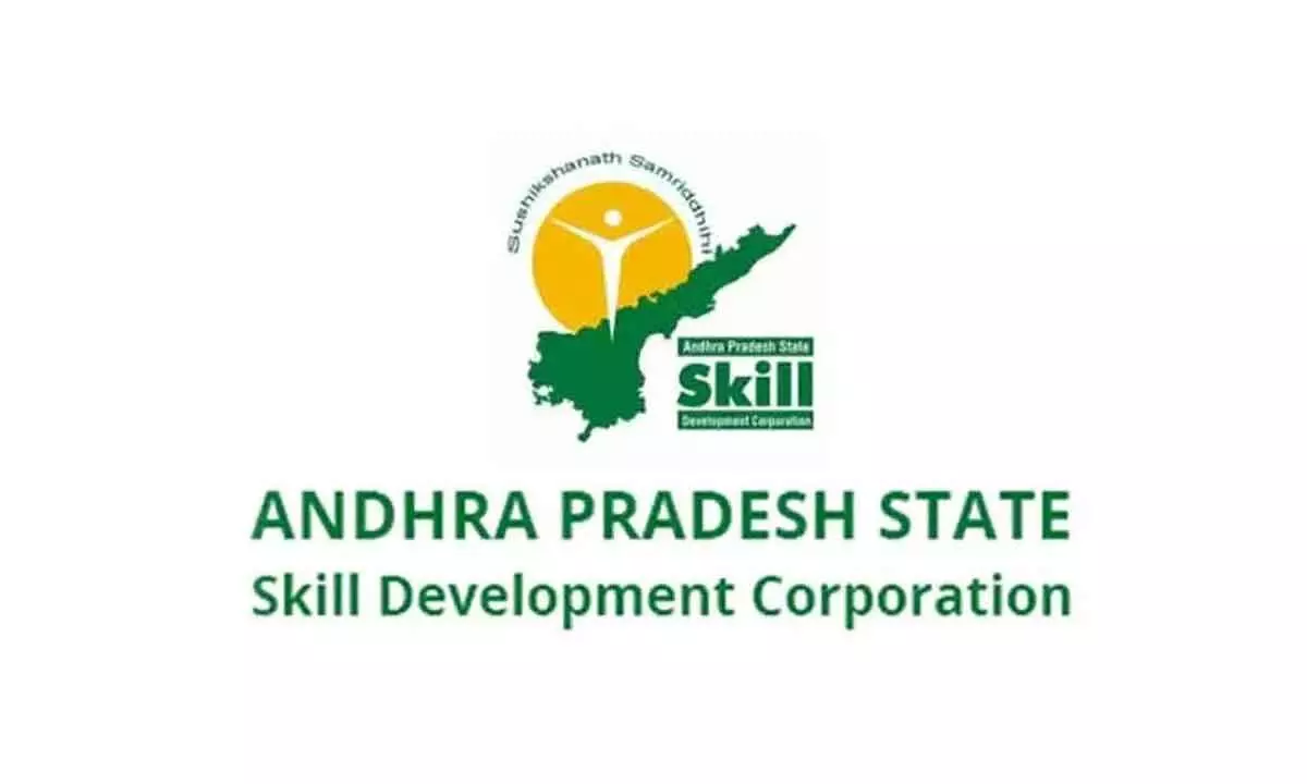 Andhra Pradesh Skill Development Corporation (APSSDC)