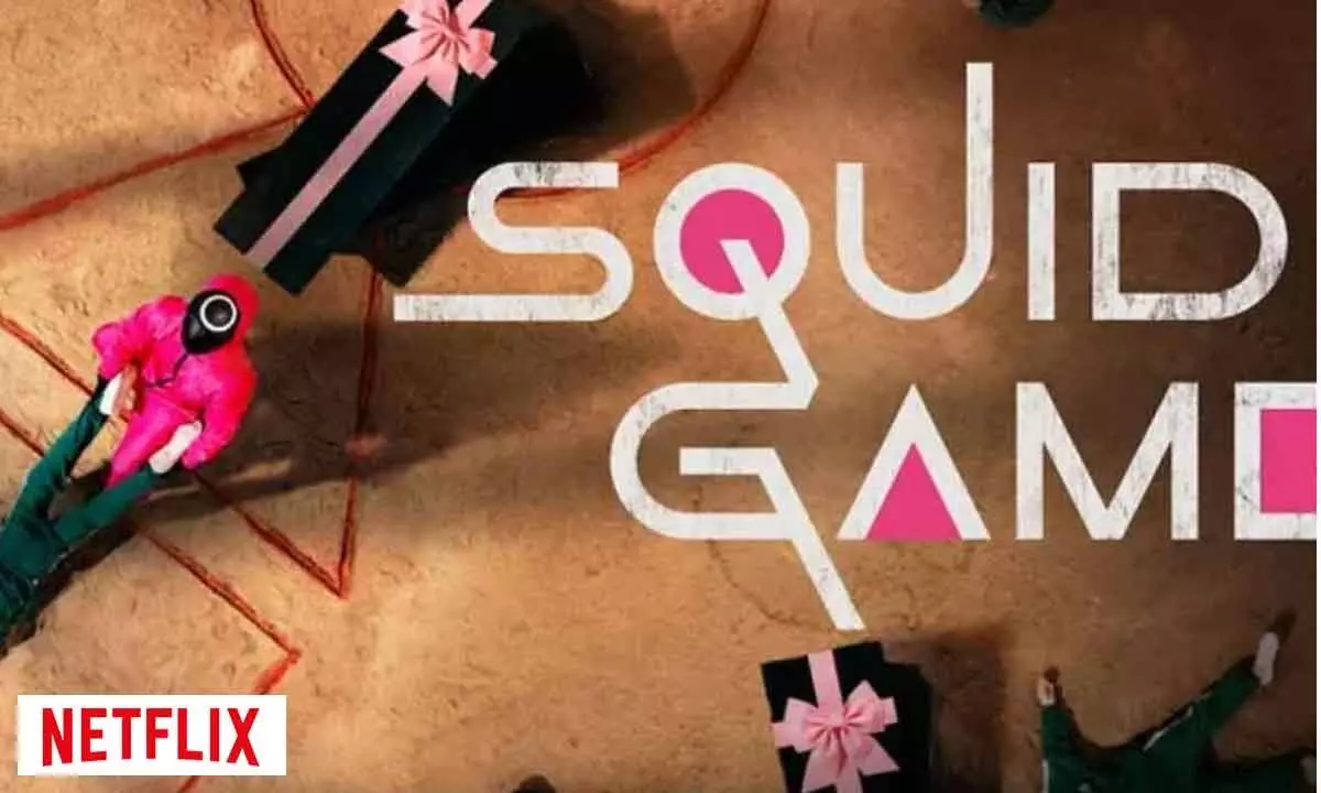 Netflix confirms season 2 of Squid Game