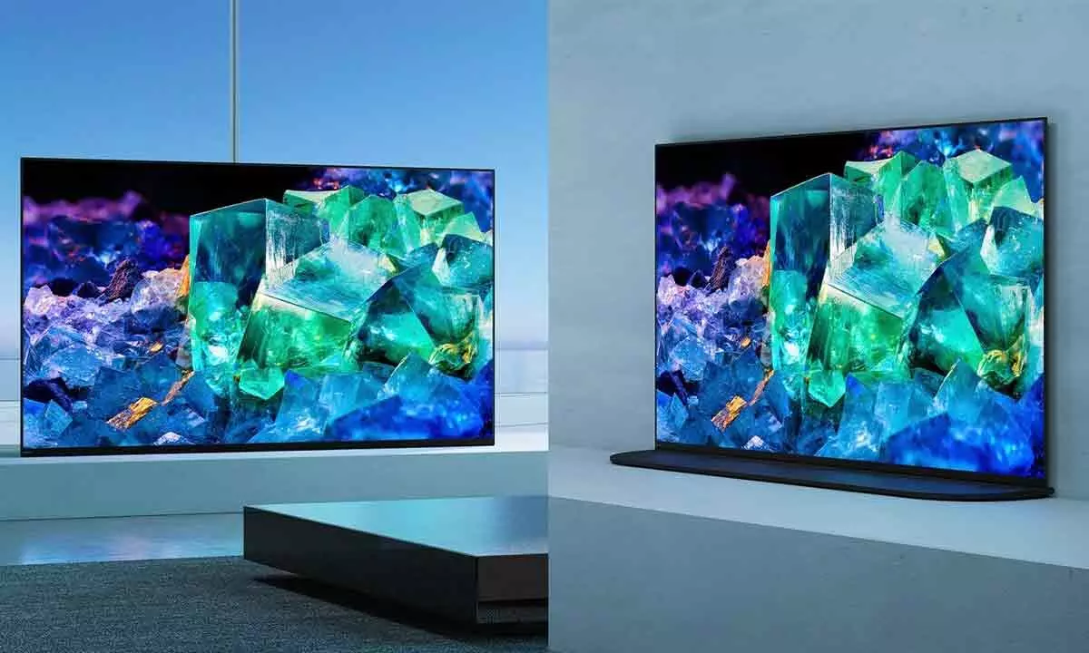 6 Best TVs that stole the thunder at CES 2022