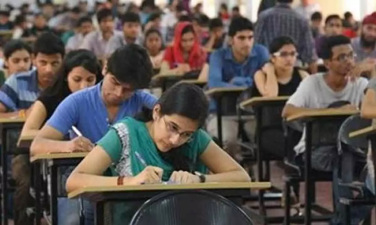 All you need to know about JEE Mains exams