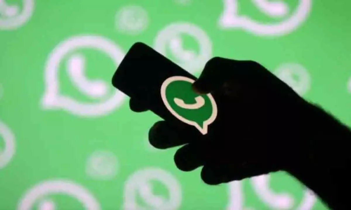 WhatsApp allows bigger groups with 512 participants