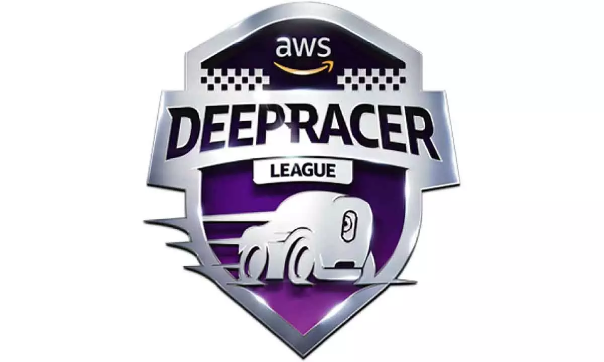 AWS with Intel launches DeepRacer Student League