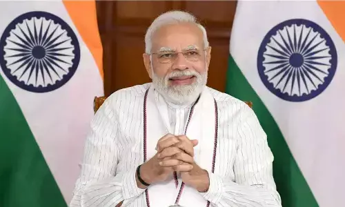 Prime Minister Narendra Modi