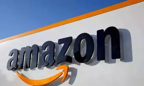 Amazon plans to lay off 10,000 of its workforce