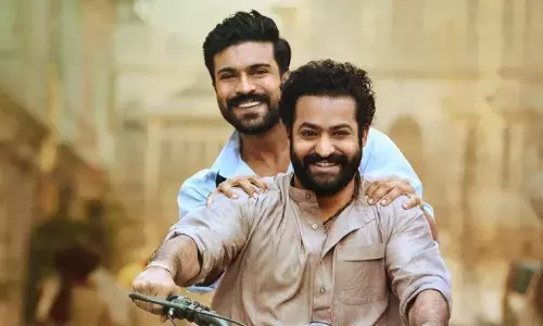 American Crime Story Writer Larry Karaszewski Shares about SS Rajamoulis RRR