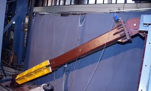 IIT Delhi Researchers Develop Low-Cost Buckling Restrained Braces For Better Earthquake Resistance