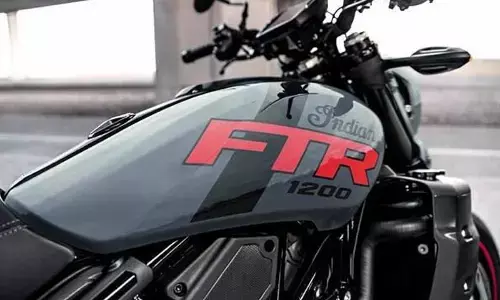 In order to maintain exclusivity, just 150 biked would be produced.