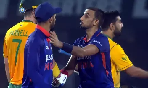 India vs South Africa: ‘Execution was spot-on,’ says Rishabh Pant after 3rd T20I win